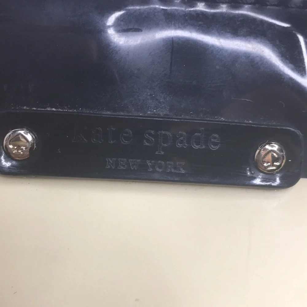 Kate Spade Penn Valley Striped Sophie Tote